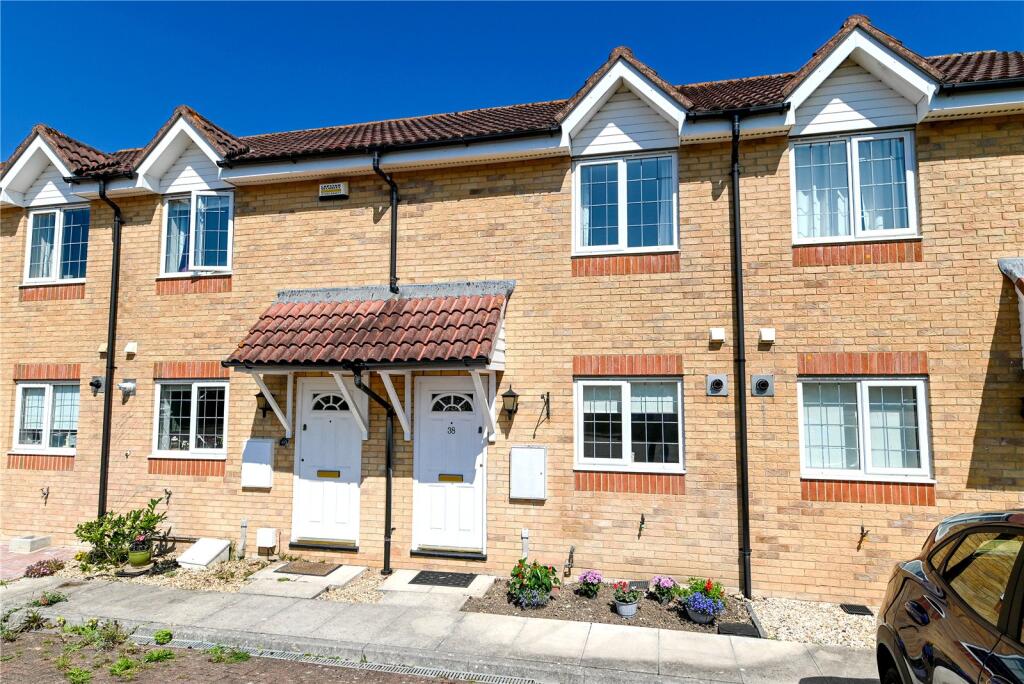 Additional image 13 of Forest Oak Drive, New Milton, Hampshire, BH25