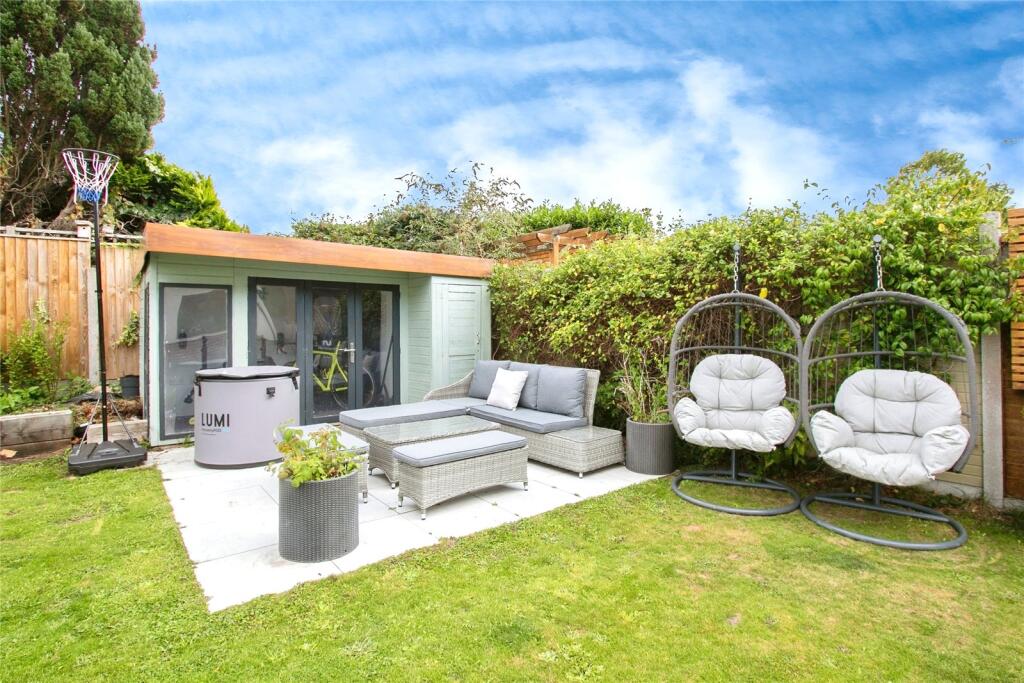 Additional image 6 of Queens Park Avenue, Bournemouth, Dorset, BH8