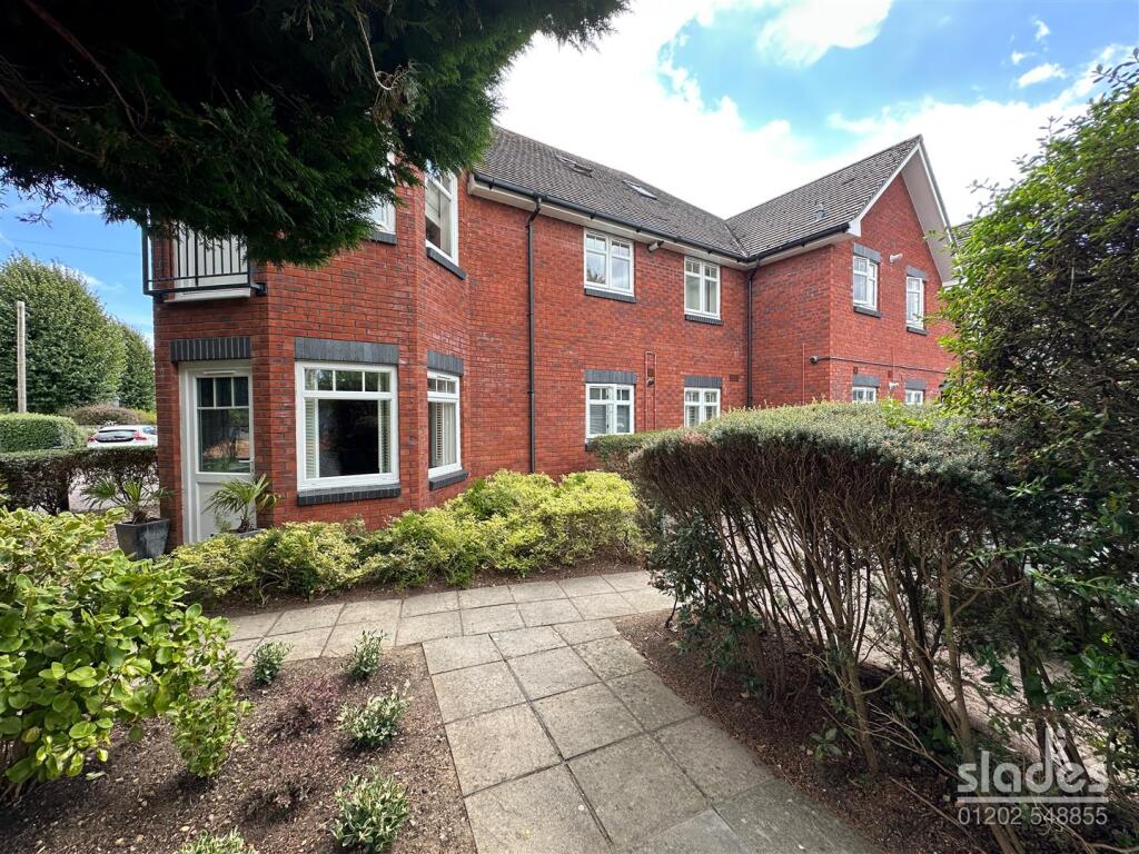 Additional image 11 of Stokewood Road, Bournemouth