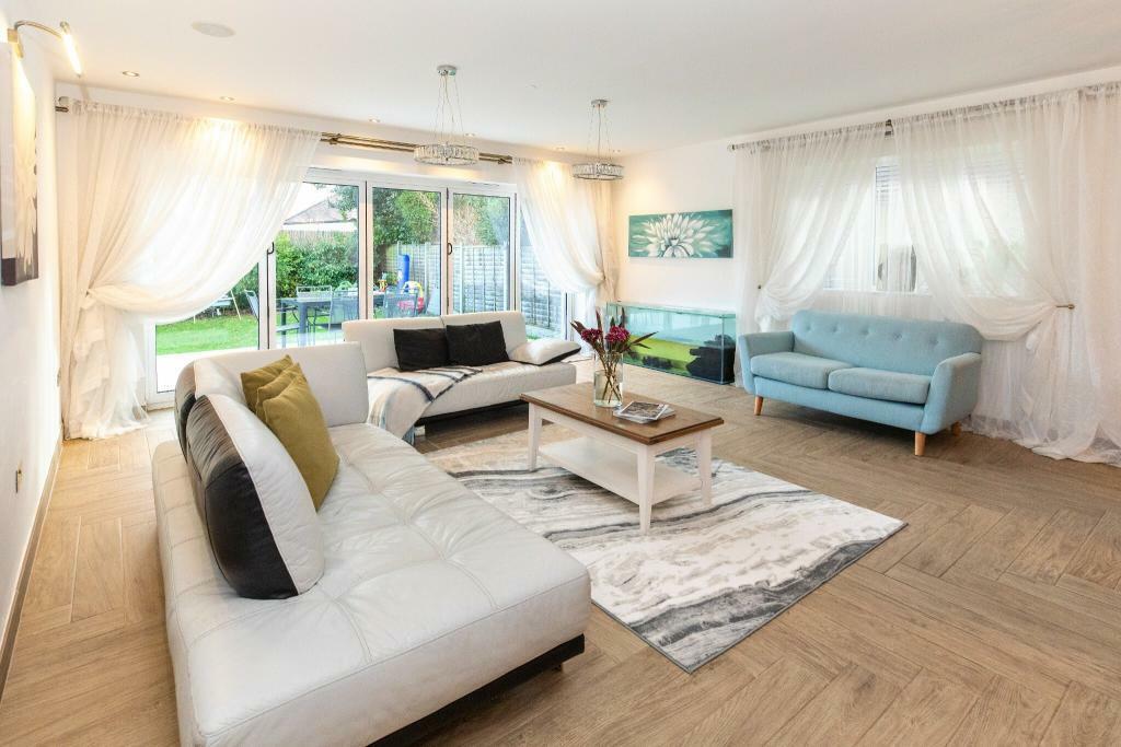 Additional image 16 of **5 Bed High End House in Queens Park**