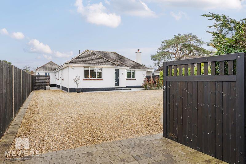 Property image for Glenmoor Road, West Parley