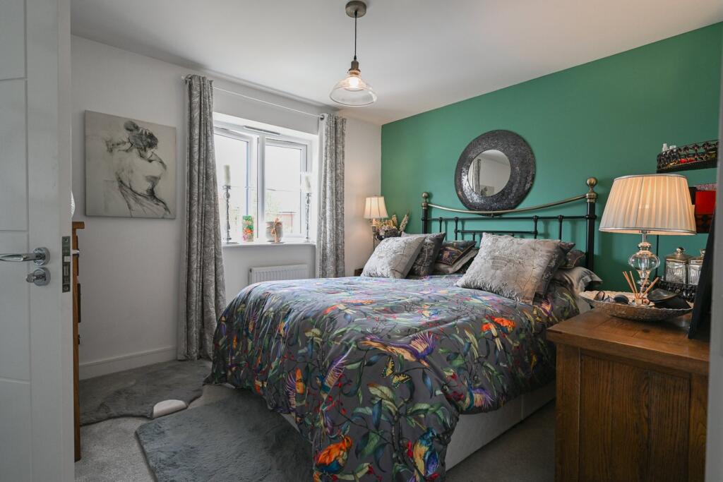 Additional image 7 of Narrowleaf Drive, Ringwood , BH24
