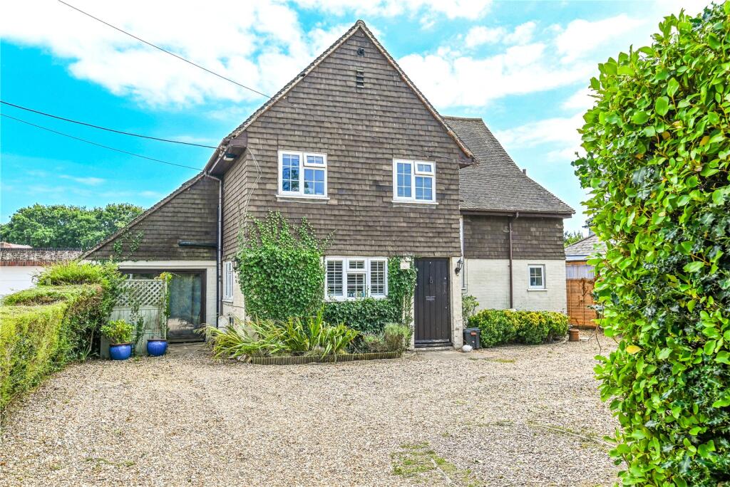 Additional image 14 of Barton Court Road, New Milton, Hampshire, BH25