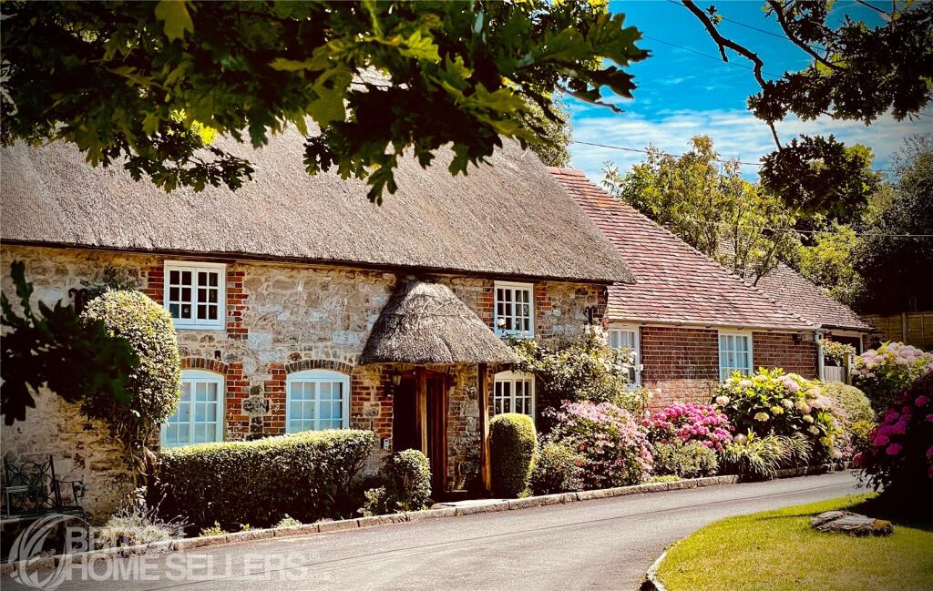 Property image for Coombe Keynes, Wareham, Dorset, BH20