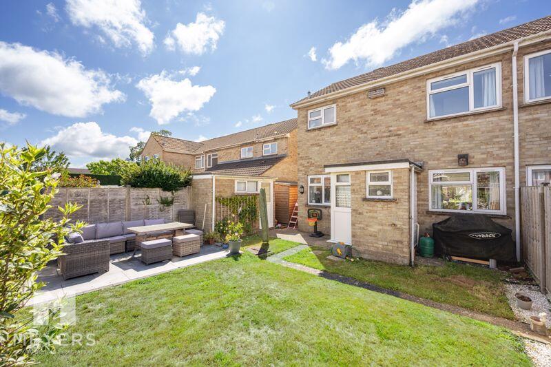 Additional image 22 of Old Barn Close | Ringwood | BH24