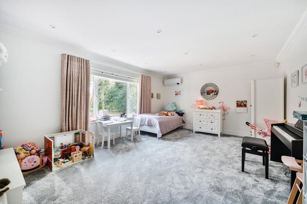 Additional image 21 of Little Forest Road, Talbot Woods, Bournemouth, BH4