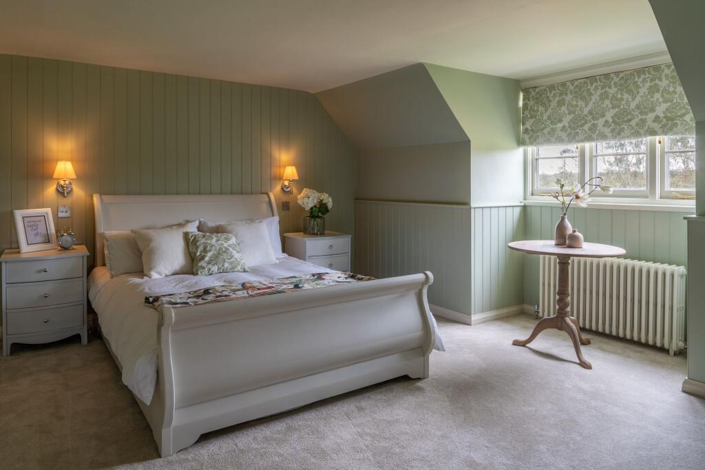 Additional image 15 of Knighton Lane, Wimborne, BH21