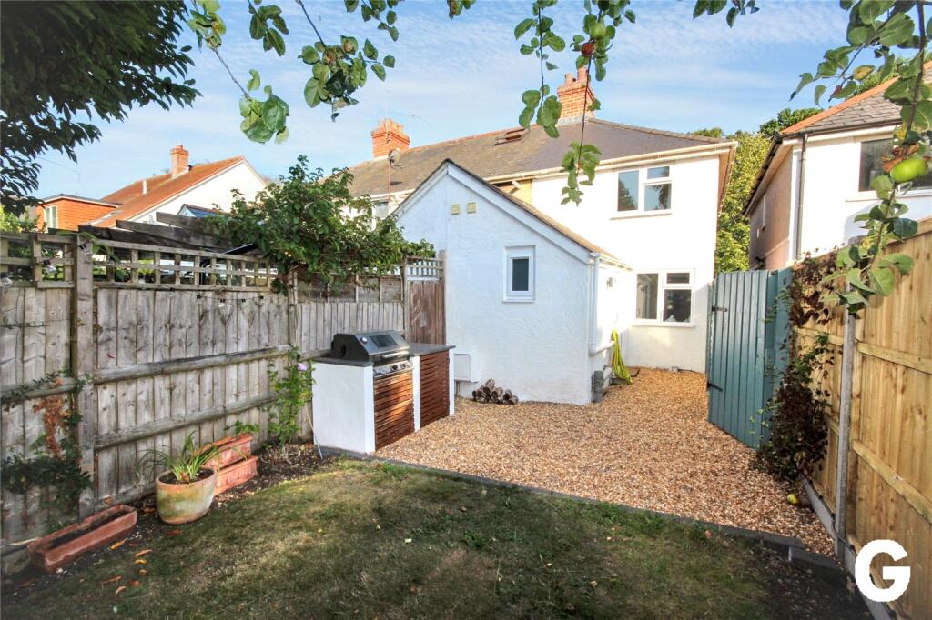 Additional image 13 of Kingsburys Lane, Ringwood, Hampshire, BH24