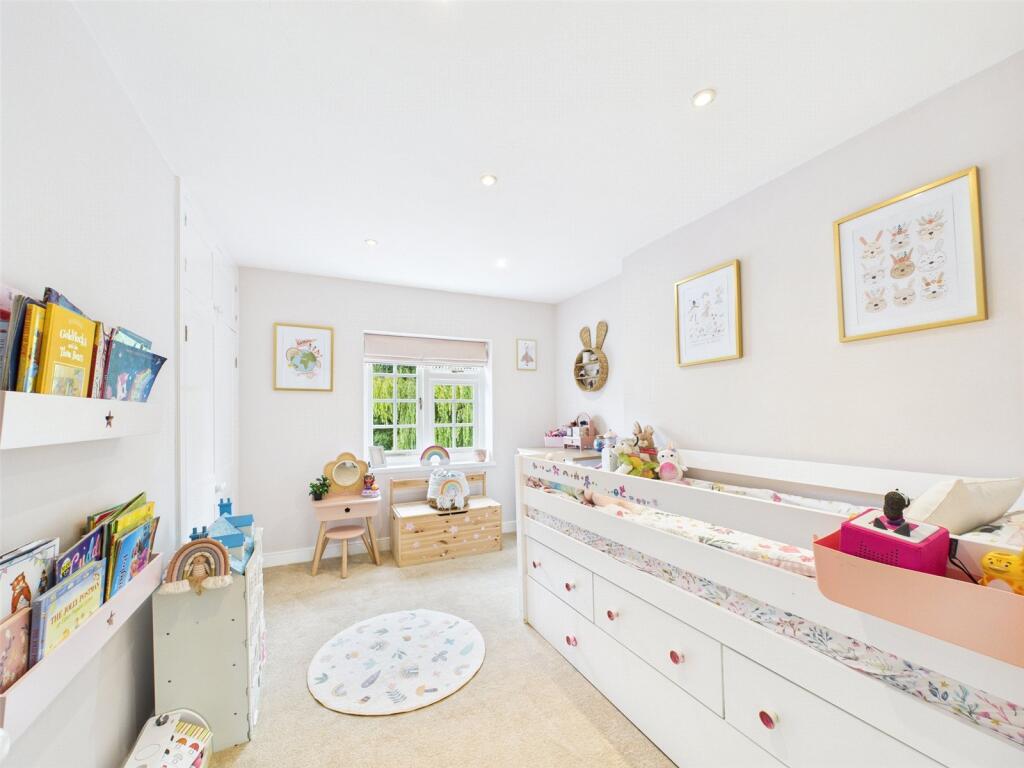Additional image 12 of Salisbury Road, Burton, Christchurch, Dorset, BH23