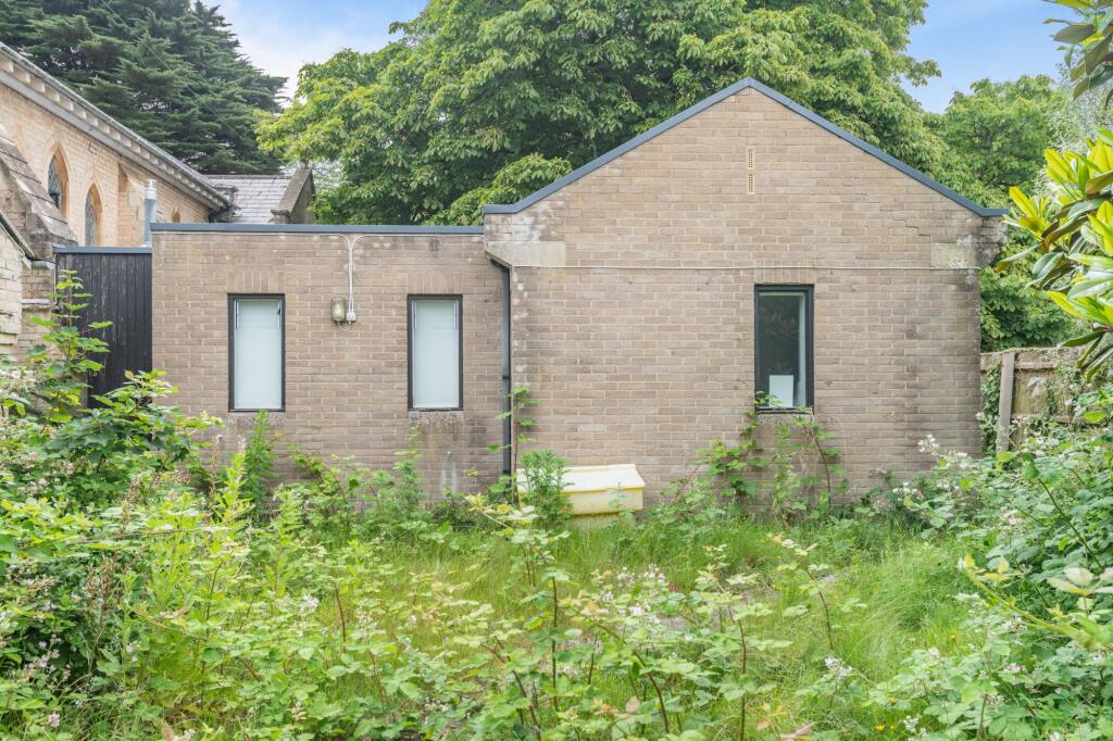 Additional image 10 of Alumhurst Day Centre and St Ambrose Cottage, Alumhurst Road, Westbourne, Bournemouth BH4 8RE