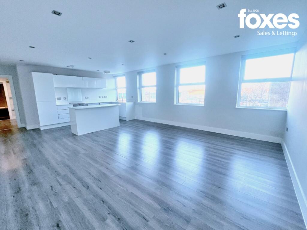 Additional image 4 of Victoria House, Princes Road, BH22 9FP