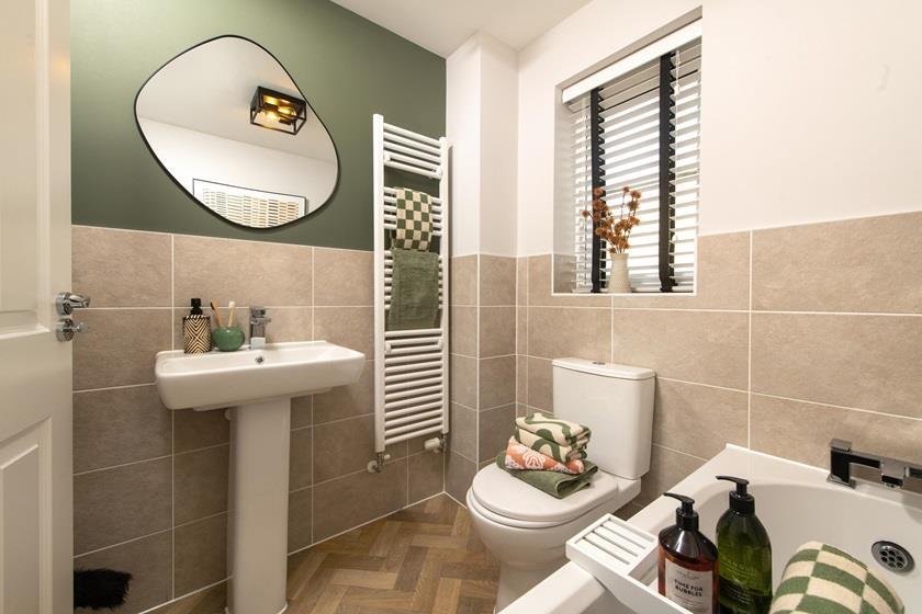 Additional image 6 of Quarterjack Park, Wimborne