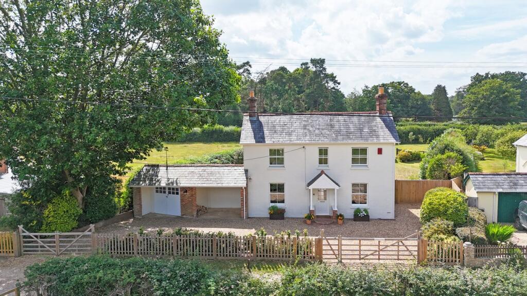 Additional image 25 of Southfield Lane, Burley, Ringwood, BH24