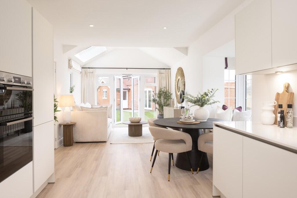 Additional image 6 of Oakley Lane, 
Wimborne, 
BH21 3AB