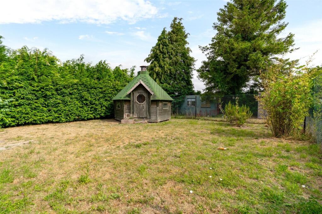 Additional image 10 of Cranborne Road, Hinton Martell, Wimborne, Dorset, BH21