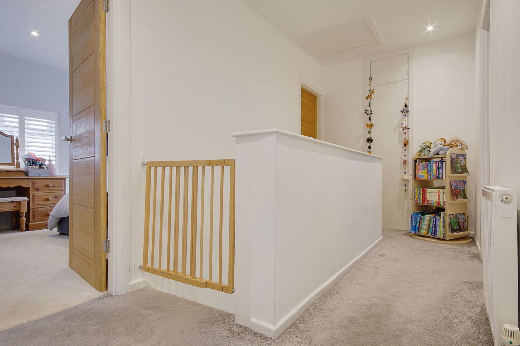 Additional image 25 of Queens Park, Bournemouth, BH8 9HZ