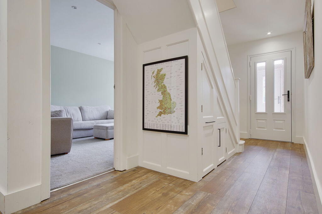 Additional image 6 of Queens Park, Bournemouth, BH8 9HZ