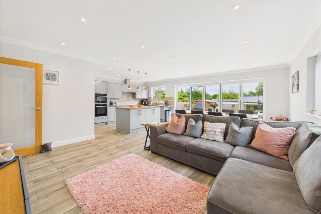 Additional image 2 of South Road, Corfe Mullen, Wimborne, Dorset, BH21