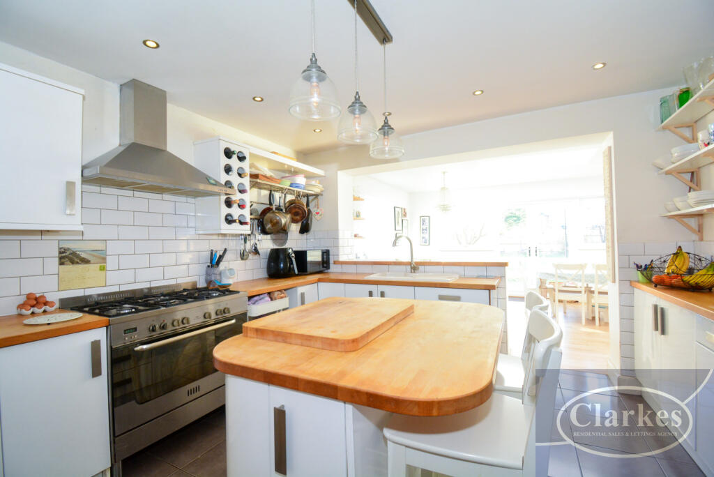 Additional image 5 of Norton Road, Bournemouth, Dorset