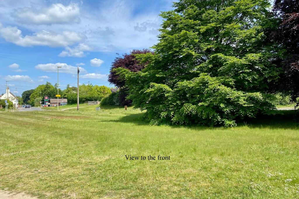 Additional image 5 of Hampshire Hatches Lane, BH24