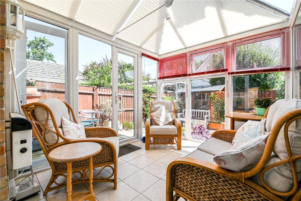 Additional image 7 of Station Road, New Milton, Hampshire, BH25