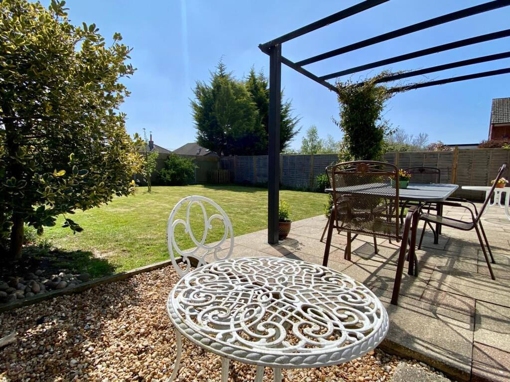 Additional image 23 of Northfield Road, Ringwood, BH24