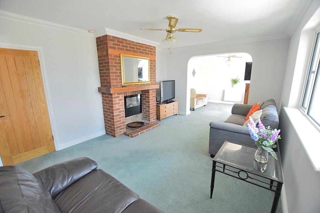 Additional image 6 of New Lane, New Milton, Hampshire. BH25 5TD