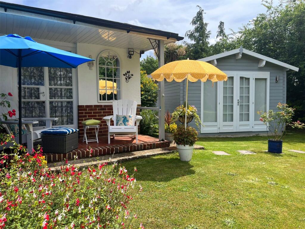 Additional image 11 of Hightown Road, Ringwood, Hampshire, BH24