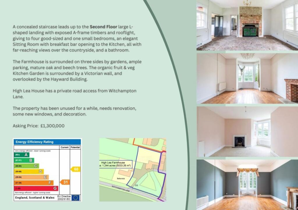 Additional image 16 of High Lea, Wimborne, BH21