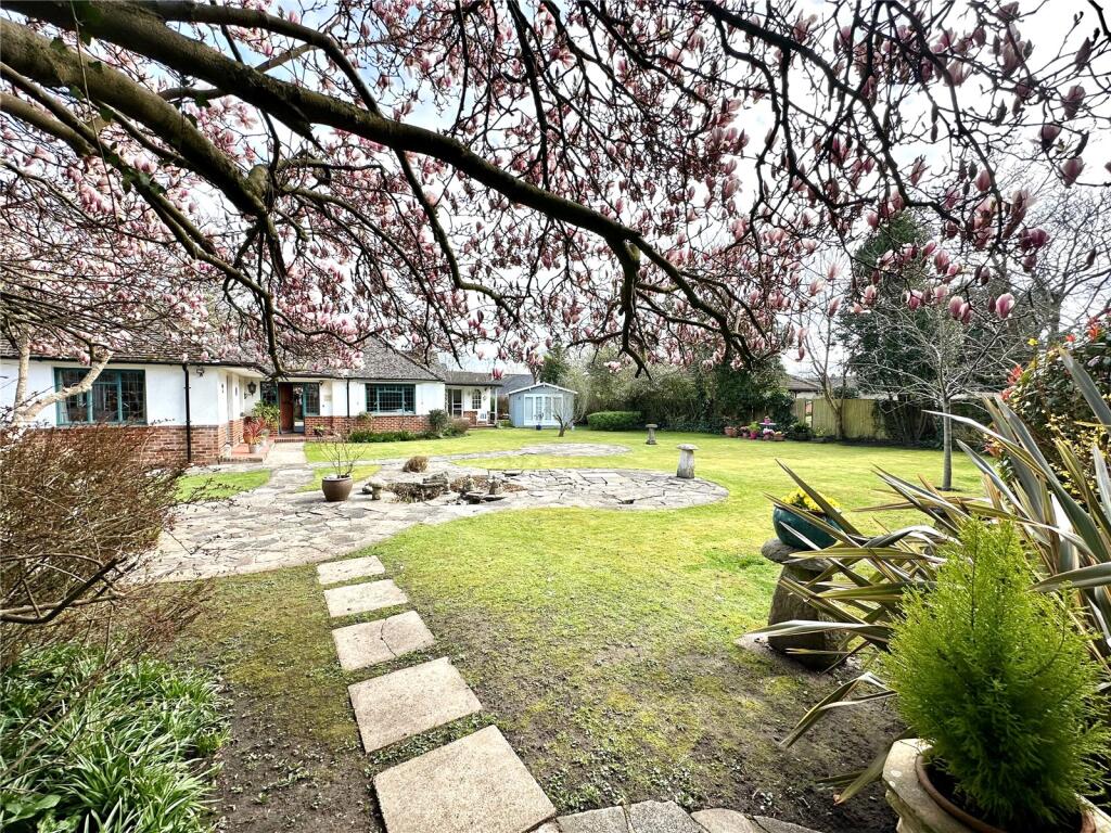 Additional image 15 of Hightown Road, Ringwood, Hampshire, BH24