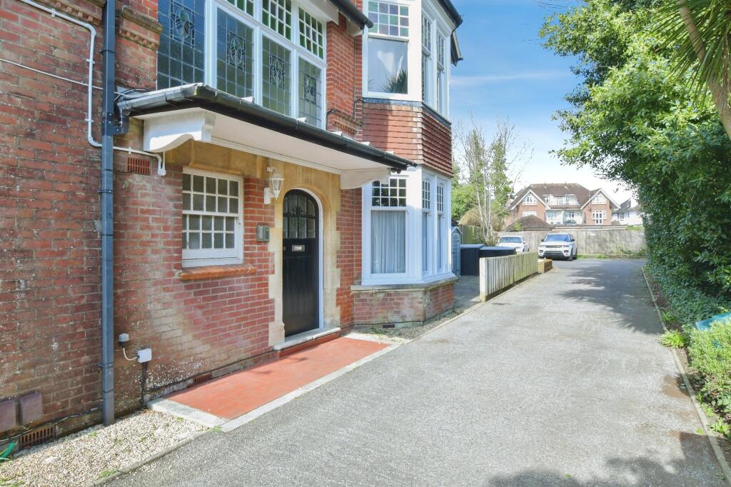 Additional image 17 of Portchester Road, Bournemouth
