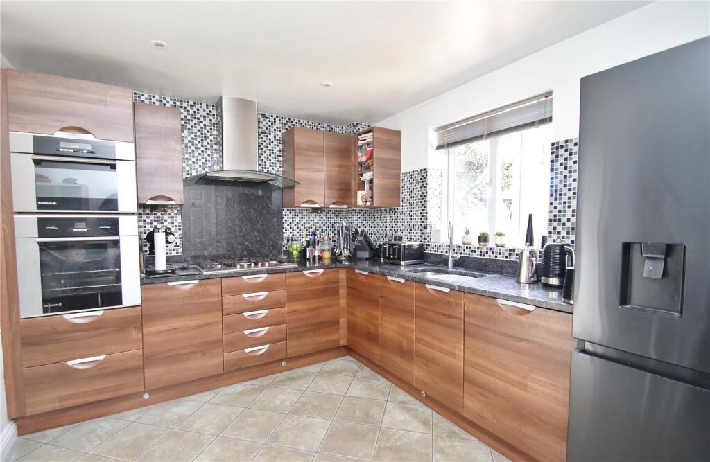 Additional image 8 of Liederbach Drive, Verwood, Dorset, BH31