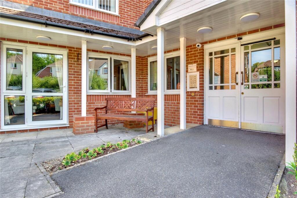 Additional image 21 of Pinewood Court, 179 Station Road, West Moors, Dorset, BH22