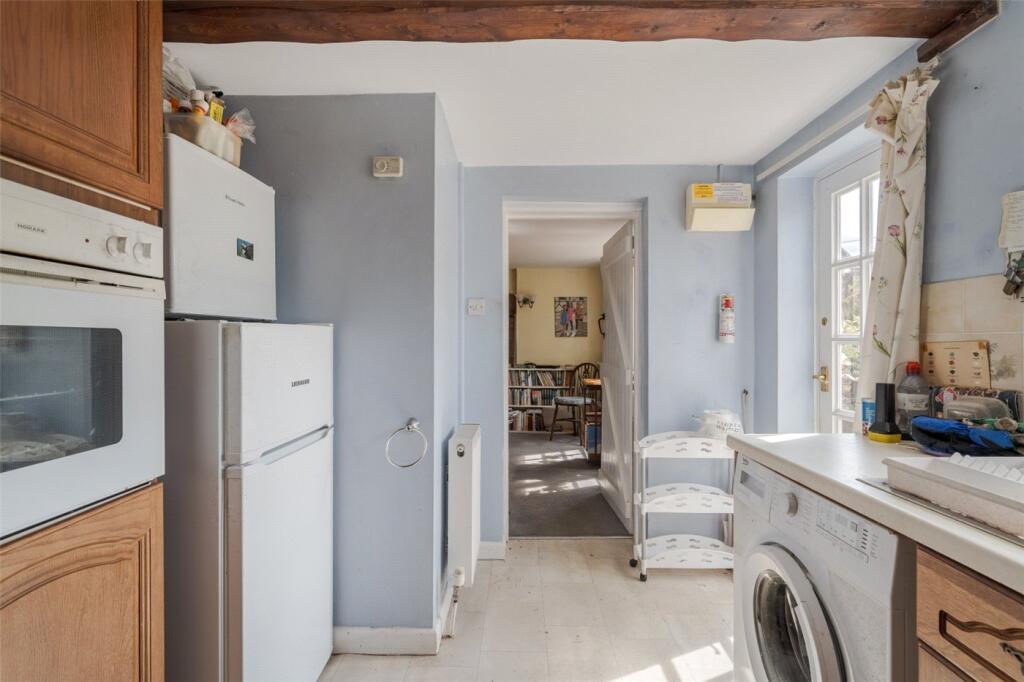 Additional image 6 of Church Street, Sturminster Marshall, Wimborne, Dorset, BH21