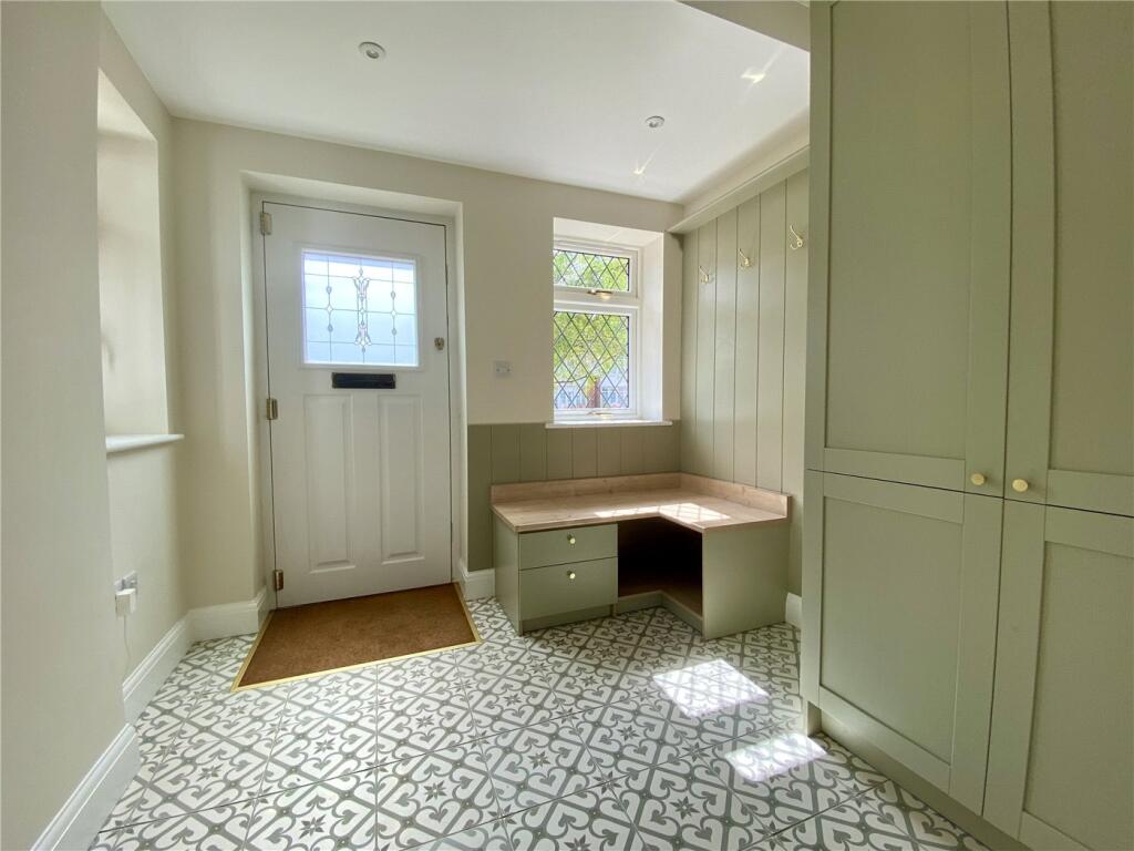 Additional image 20 of Thistlebarrow Road, Bournemouth, Dorset, BH7