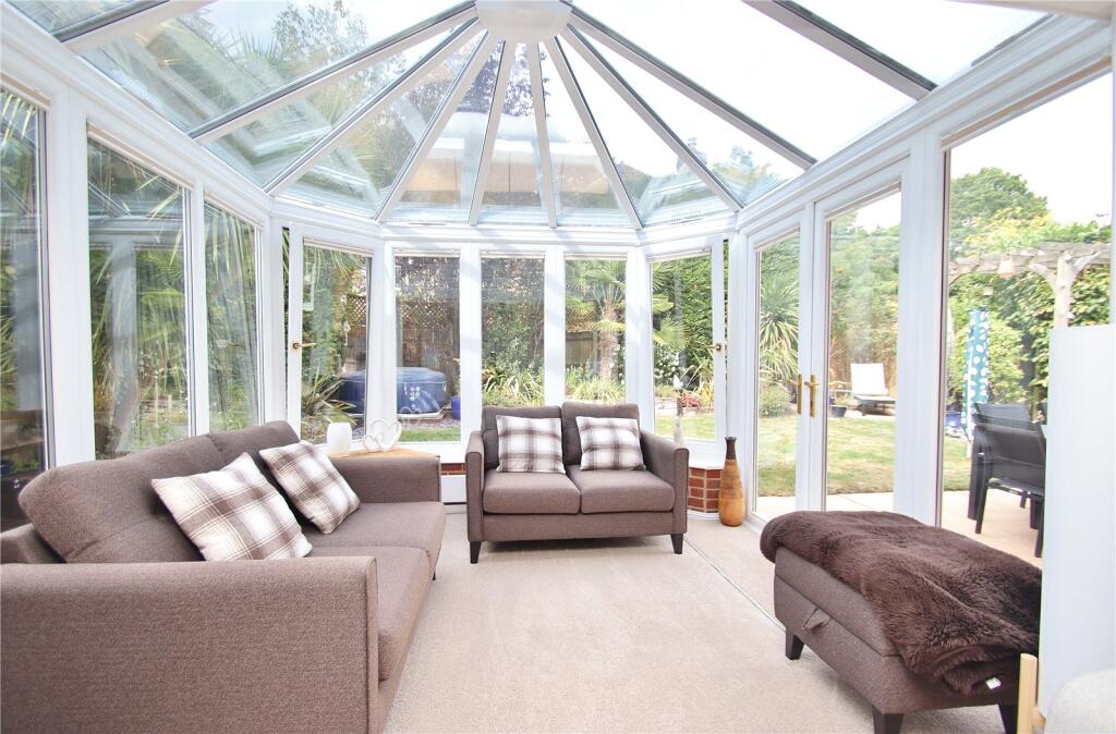 Additional image 10 of School Close, Verwood, Dorset, BH31
