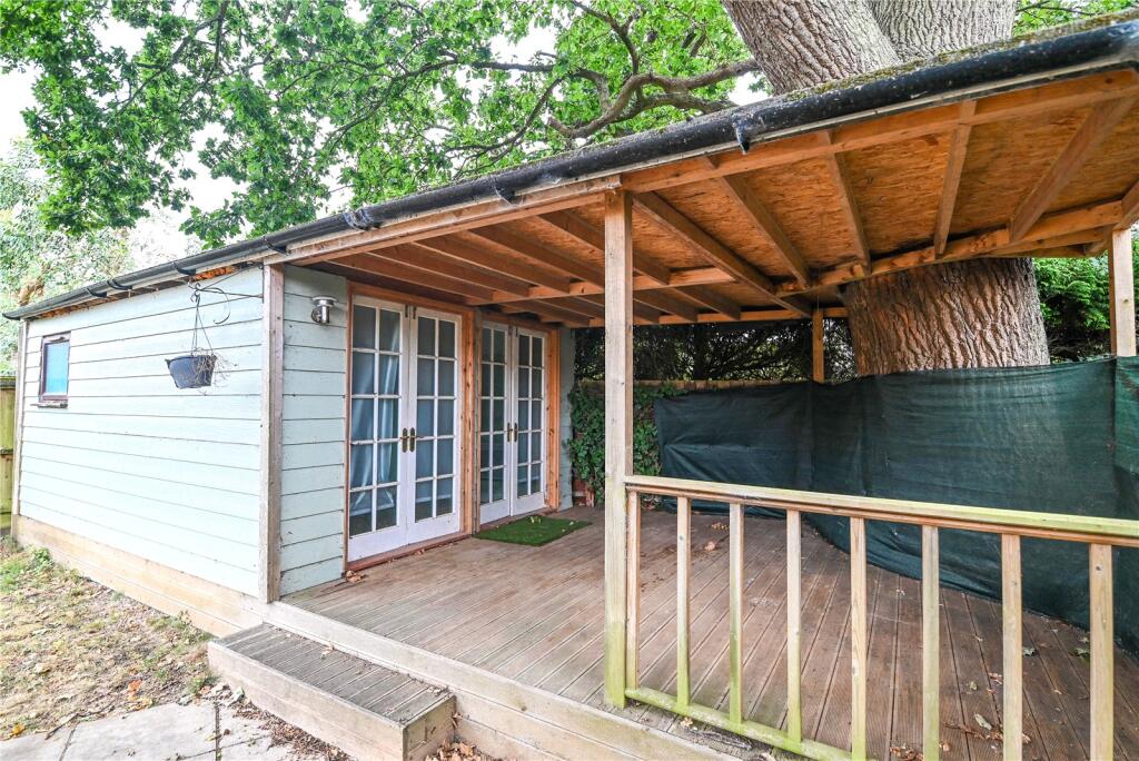 Additional image 16 of Rothbury Park, New Milton, Hampshire, BH25