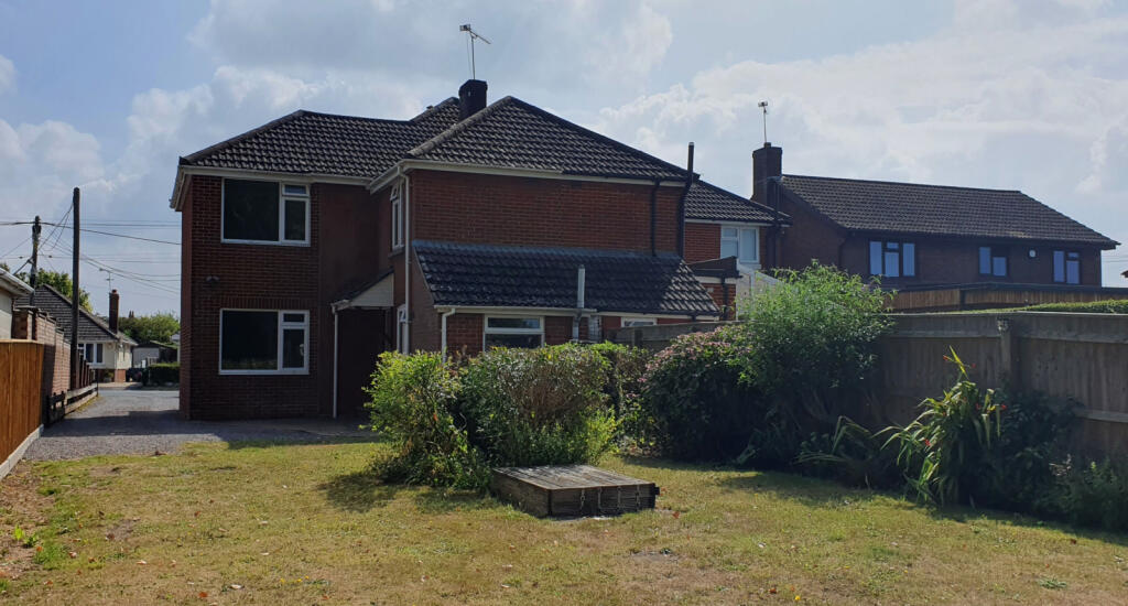 Additional image 11 of Ringwood, Hants, BH24