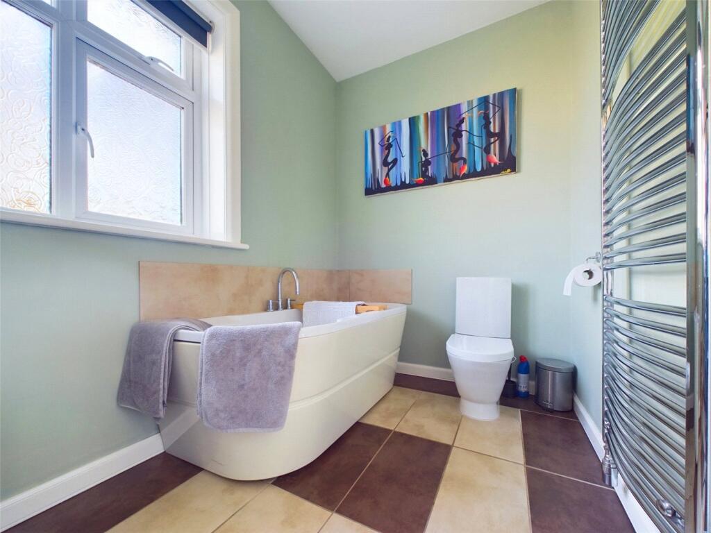 Additional image 11 of Wentworth Avenue, Bournemouth, Dorset, BH5