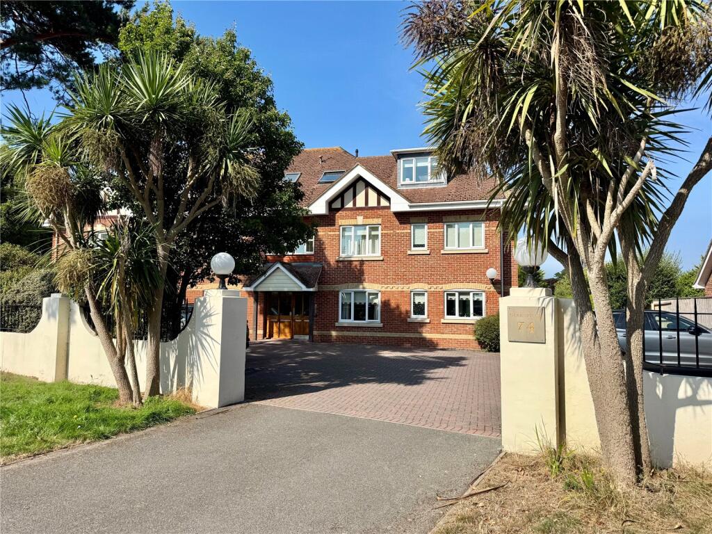 Additional image 5 of Becton Lane, Barton On Sea, Hampshire, BH25