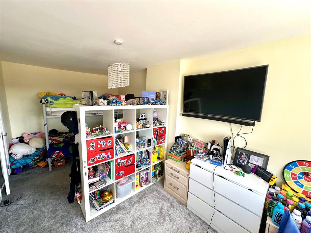 Additional image 8 of Anson Close, Ringwood, Hampshire, BH24