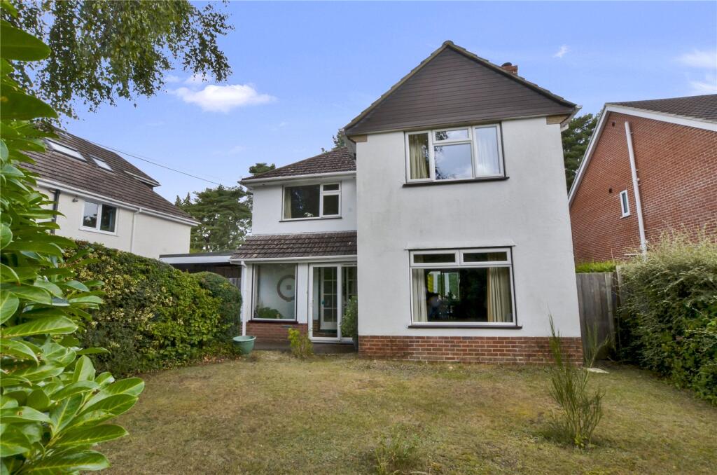 Additional image 21 of The Avenue, West Moors, Ferndown, Dorset, BH22