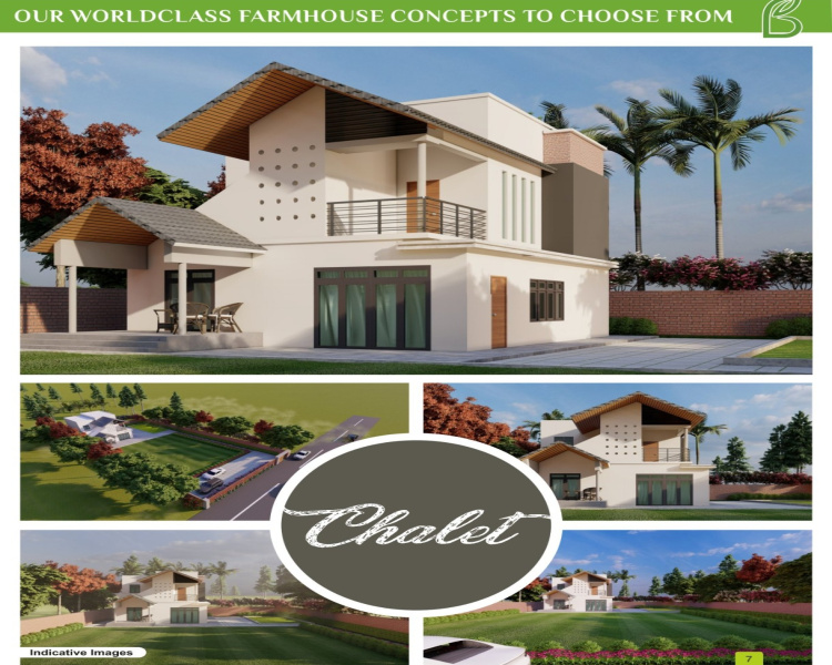 Additional image 2 of Keesara, Hyderabad