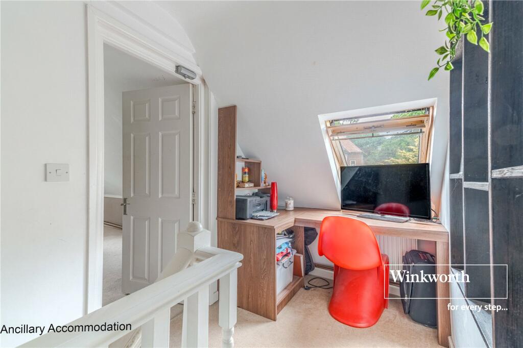 Additional image 20 of Wollstonecraft Road, Bournemouth, Dorset, BH5