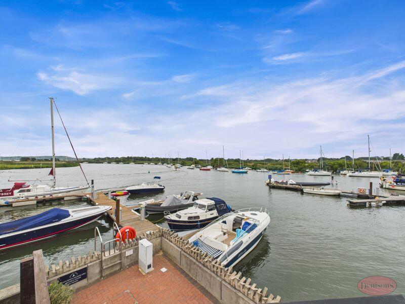 Additional image 31 of Priory Quay, Christchurch Town Centre
