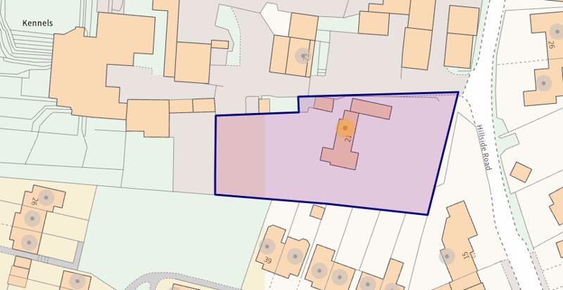 Additional image 9 of Hillside Road, Corfe Mullen, BH21