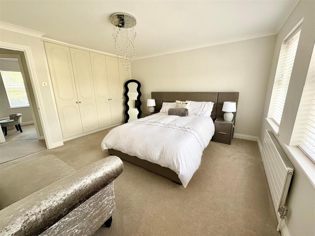 Additional image 13 of Old Sawmill Close, Verwood