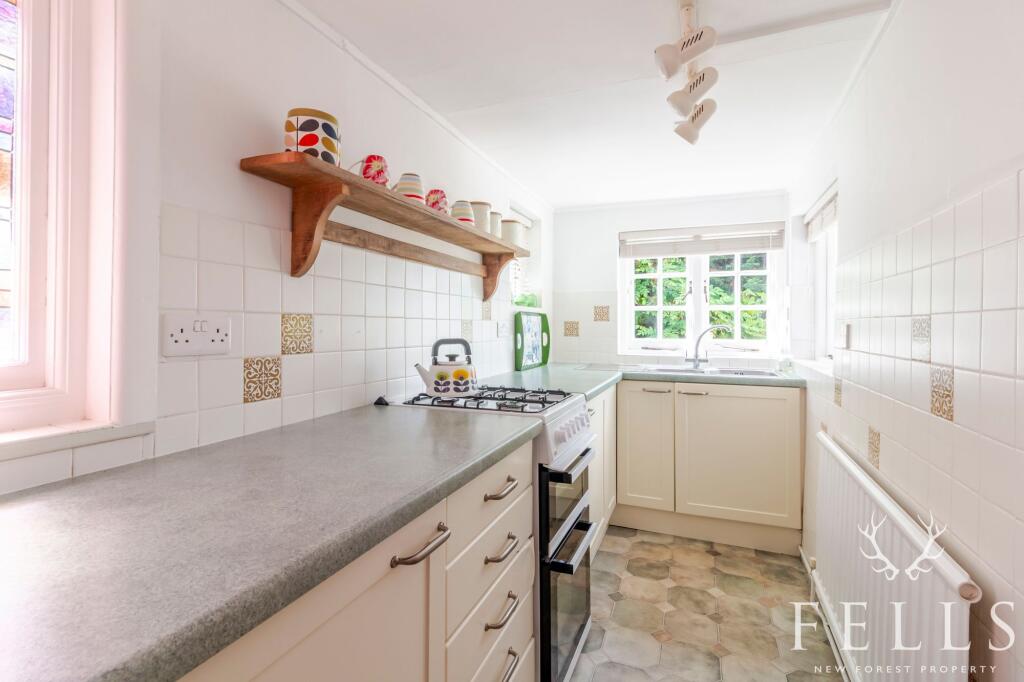 Additional image 10 of Ringwood Road, Verwood, BH31
