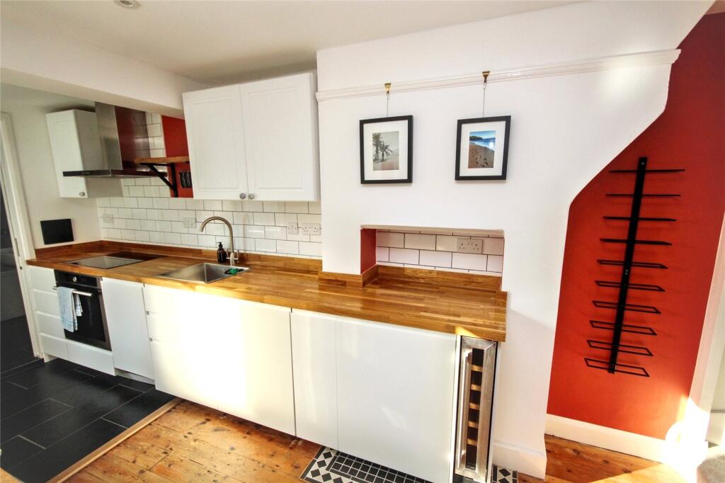 Additional image 7 of Kingsburys Lane, Ringwood, Hampshire, BH24