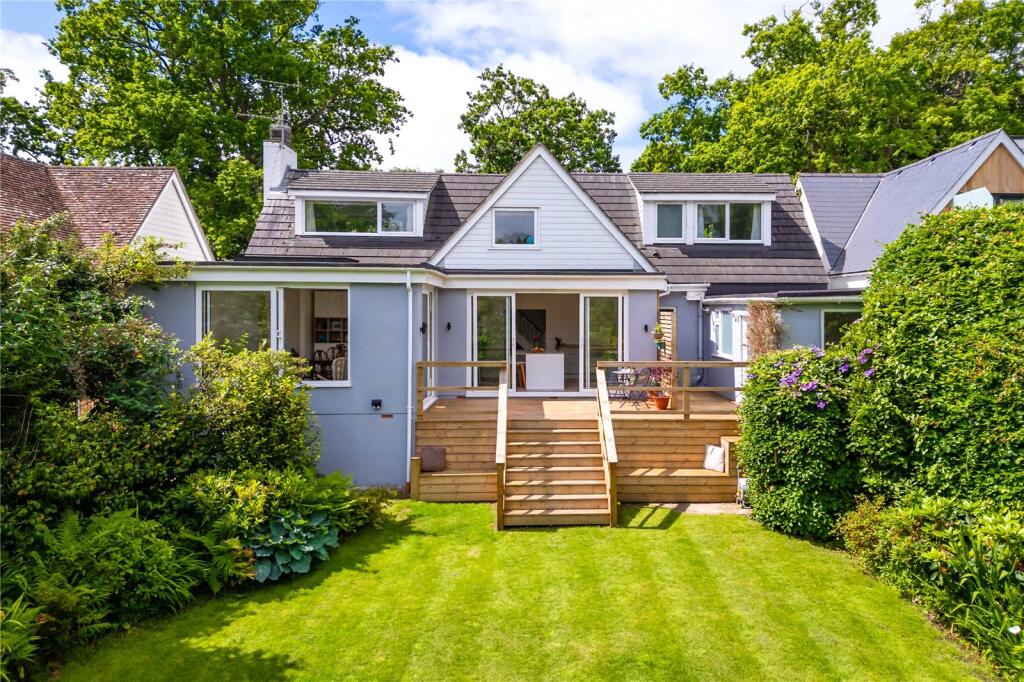 Additional image 10 of Hinton Wood Avenue, Highcliffe, Dorset, BH23